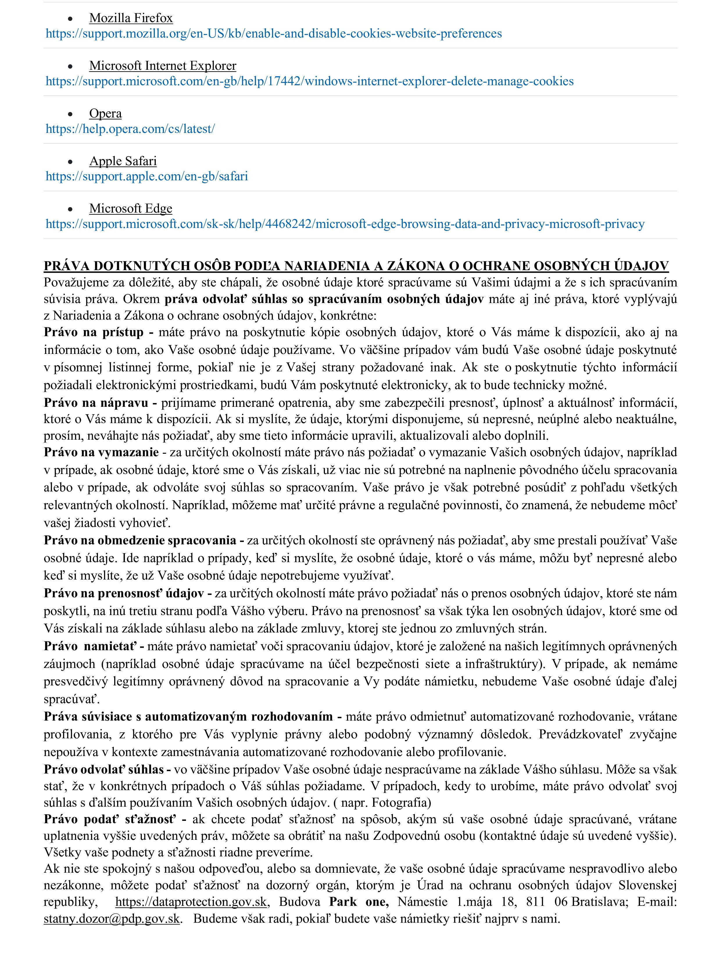 GDPR dokument 5