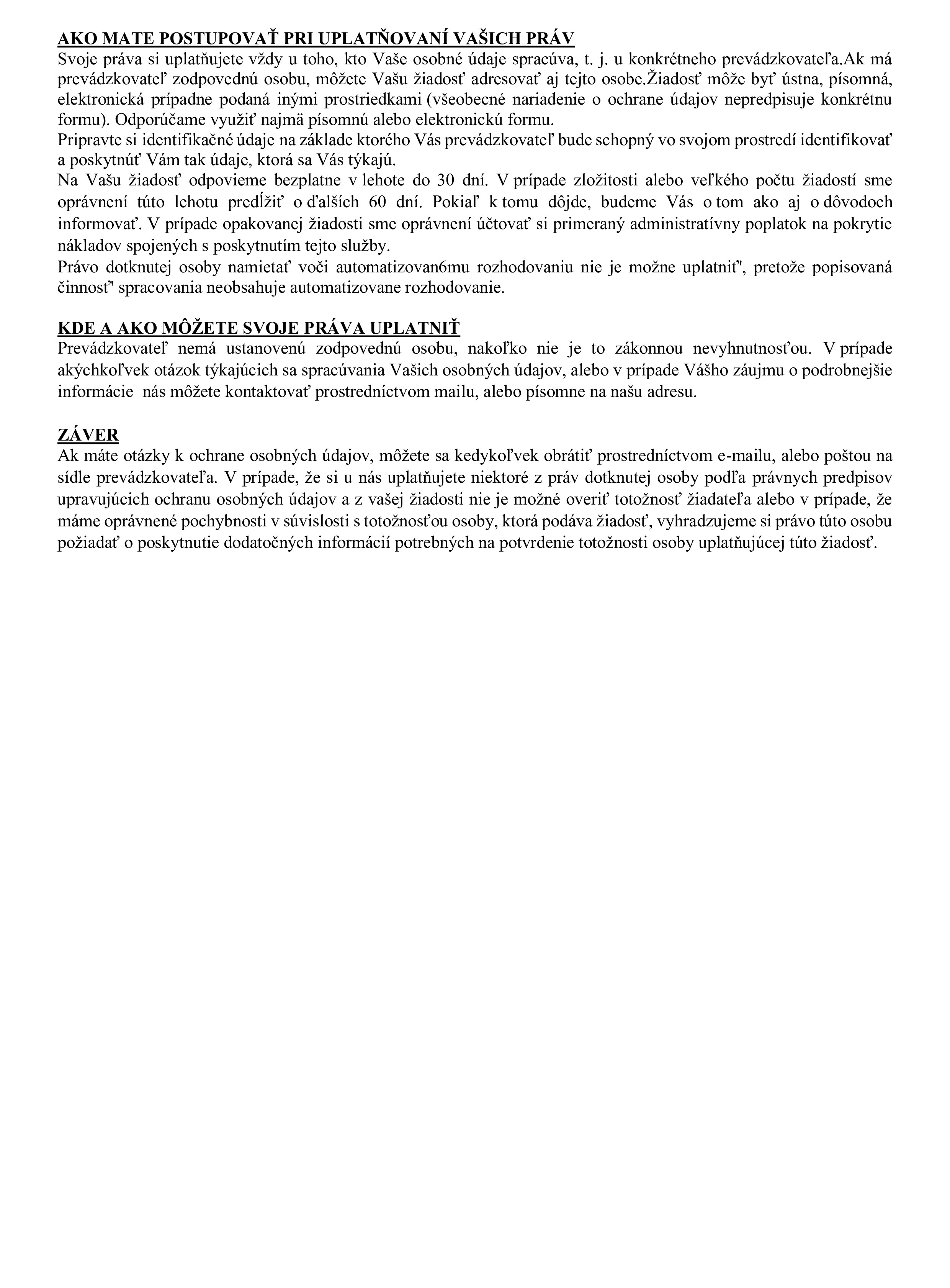 GDPR dokument 6