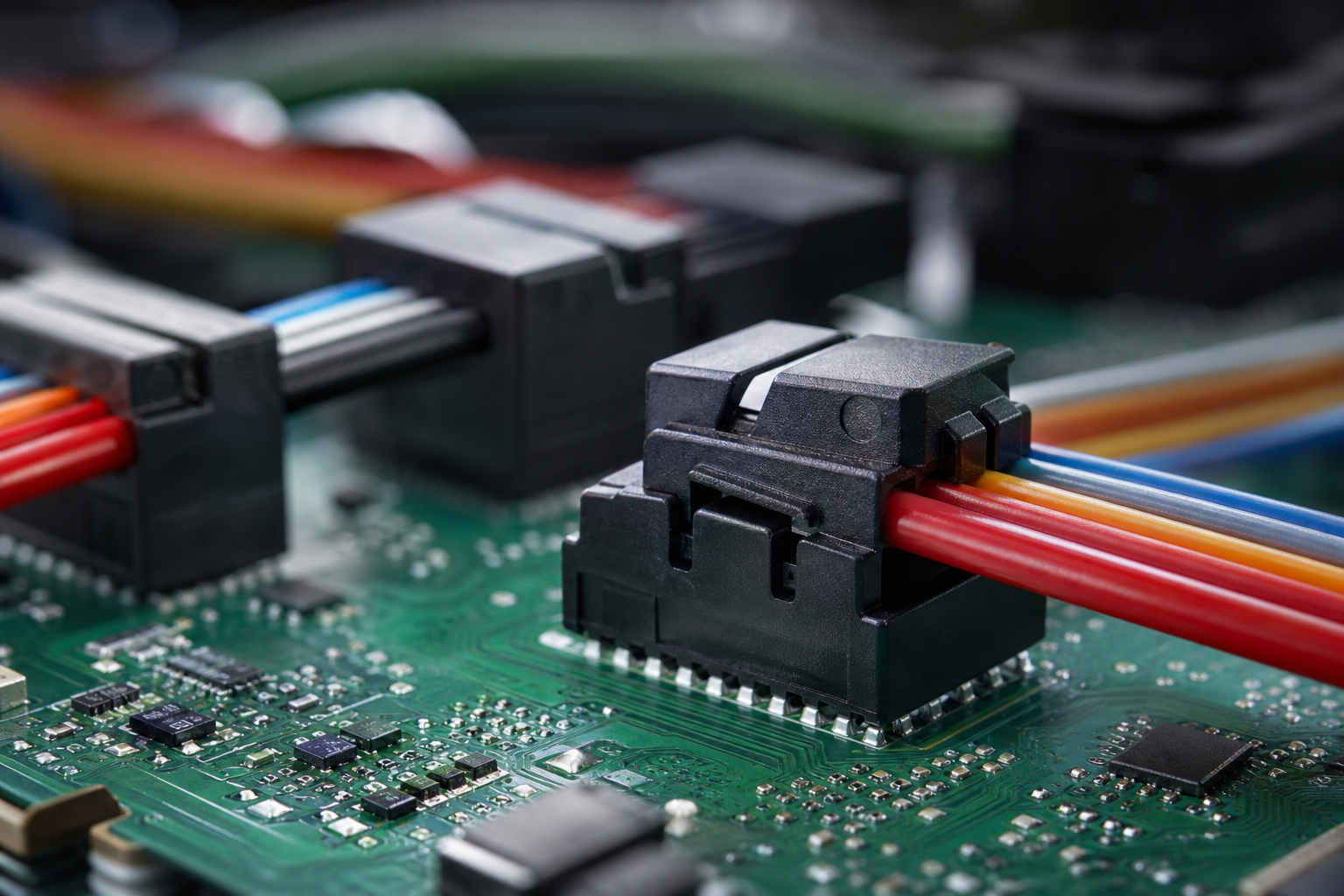IDC technológia